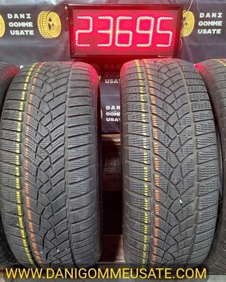 4 GOMME INVERNALI 235 50 20 E 255 45 20 AL 90/95%