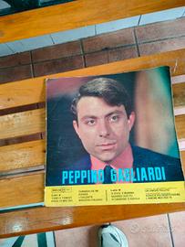 VINILE PEPPINO GAGLIARDI 