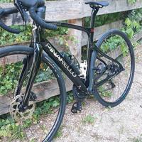 Pinarello serie X Carbonio