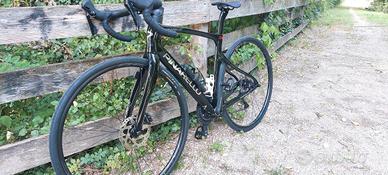 Pinarello serie X Carbonio