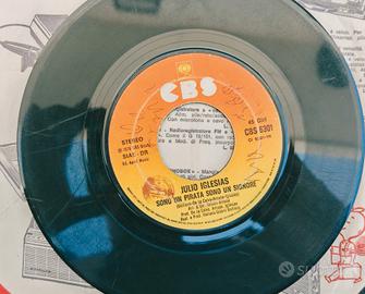 vinile 