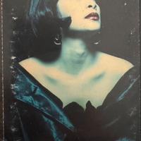Joy Salinas – “Joy Salinas” (Musicassetta MC)