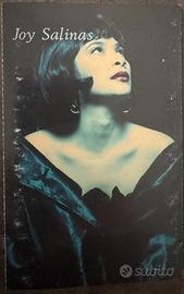 Joy Salinas – “Joy Salinas” (Musicassetta MC)