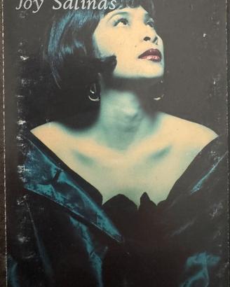 Joy Salinas – “Joy Salinas” (Musicassetta MC)