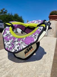 KTM Powerwear Neck Brace Adventure II