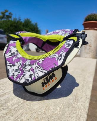 KTM Powerwear Neck Brace Adventure II