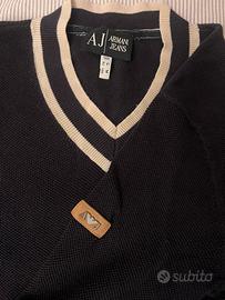 Maglia ARMANI JEANS originale