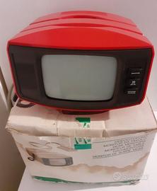 Videocitofono Elvox 5405 vintage space age