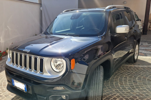 jeep Renegade 1.6 Mjt Longitude