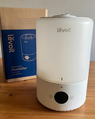 Umidificatore Levoit Dual 200S LUH-D302S-WDE