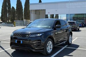 Range Evoque 2.0D 150CV R-Dynamic HSE -