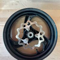 Ricambi Piaggio NRG mc2