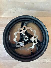 Ricambi Piaggio NRG mc2