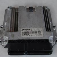 Centralina motore iniezione Iveco Daily 3.0 35c15