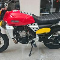 Fantic Caballero 500 - 2024