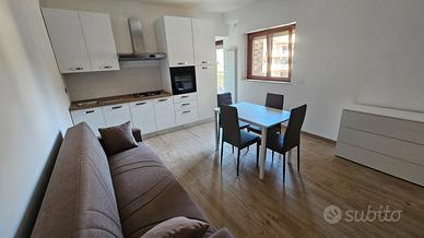 Appartamento arredato 50 mq
