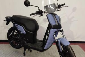 FANTIC MOTOR Scooter L1 ISSIMO CITY