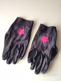 Guanti MTB Fox Flexair Taunt tg. 2XL