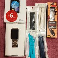 Huawei fit 2 come nuovo