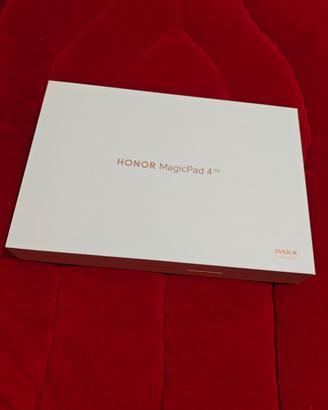 Honor MagicPad 4, 512GB/16GB, Gray