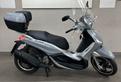 Piaggio Beverly 350 tuorer
