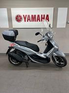 Piaggio Beverly 350 tuorer