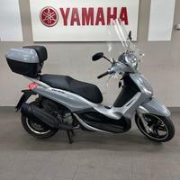 Piaggio Beverly 350 tuorer