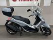 Piaggio Beverly 350 tuorer