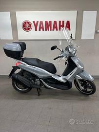 Piaggio Beverly 350 tuorer