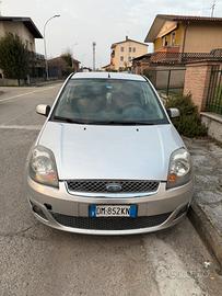 Ford Fiesta 3p 1.4 tdci Ghia