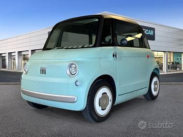 FIAT Topolino 6 kW