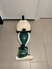 accessori da riparare oppure come ricambio