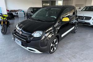 FIAT Pandina pandina coss 1.0 FireFly S&S Hybrid