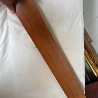 Massello da 2 cm tec