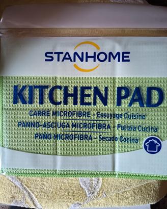 stanhome panno 