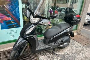 Kymco peolple 200