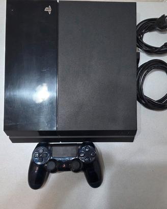 ps4 fat 500gb