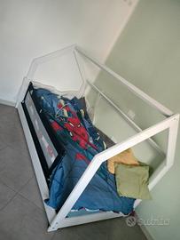 letto montessori 