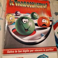 Il trabocchetto