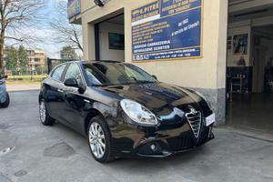 Alfa Romeo Giulietta 2.0 JTDm-2 140 CV Exclusive