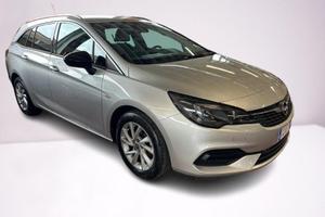 OPEL Astra 1.5 CDTI 122 CV S&S AT9 Sports Tourer