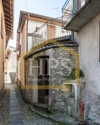 Appartamento di 80 m² con 3 locali a Plesio