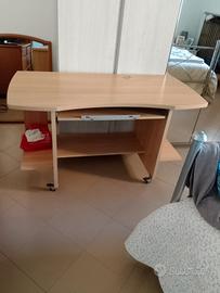 scrivania 