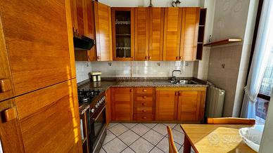 Appartamento - Gerenzano