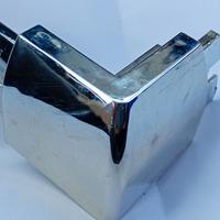 Dianhydro per cabina doccia argento