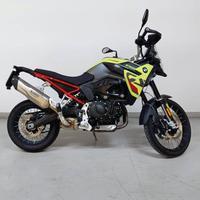 BMW F 900 GS Style Passion