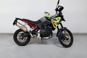 BMW F 900 GS Style Passion