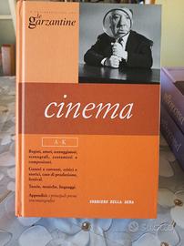 Le Garzantine Cinema A-K