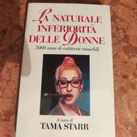 la naturale inferiorità delle donne