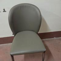 4 Poltroncine per tavolo